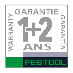 Scie oscillante 18V Vecturo OSC 18 E-Basic (sans batterie ni chargeur) + coffret Systainer - FESTOOL - 576591