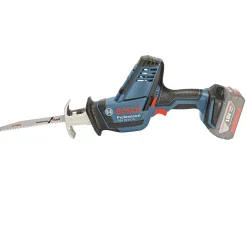 Scie sabre sans fil Bosch professional GSA 18V (sans batterie)