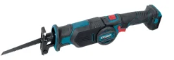 Scie sabre sans fil Erbauer ERS12-Li 12V (sans batterie)
