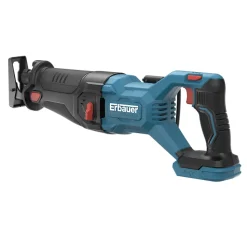 Scie sabre sans fil Erbauer ERI1089RSP 18V (sans batterie)