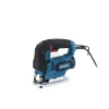 Scie sauteuse filaire non pendualire 710 W, maxi 3000 tr/min, Erbauer EJS710