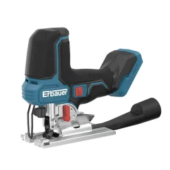 Scie sauteuse sans fil Erbauer Ext ERI1088JSW 18V ( sans batterie)