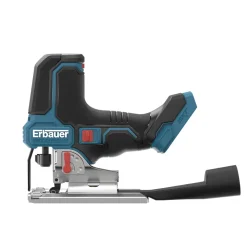 Scie sauteuse sans fil Erbauer Ext ERI1088JSW 18V ( sans batterie)