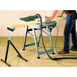 Servante à rouleau Wolfcraft 300 mm 60kg