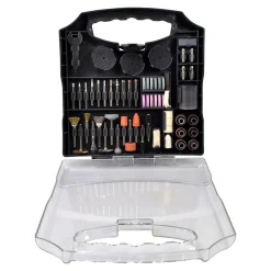 Set accessoire mini outils 100 pièces Mac Allister