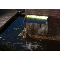 Set cascade nevada 30 LED - 0.33 m