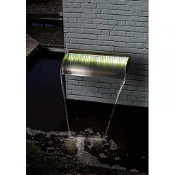 Set cascade nevada 60 LED - 0.60 m