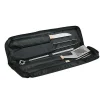 Set de 5 ustensiles de barbecue en sacoche Campingaz