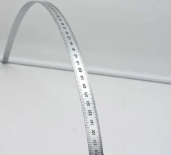 Shinwa Règle flexible, flexible, 100 cm - 29033
