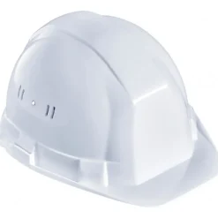 SOFOP TALIAPLAST - casque "oceanic" blanc rb40