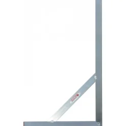 SOFOP TALIAPLAST - Équerre de maçon aluminium soudée 100x60cm