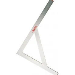 SOFOP TALIAPLAST - Équerre de maçon aluminium soudée 150x200cm