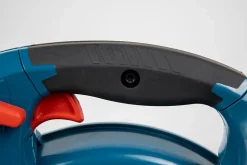 Souffleur thermique 27 cm³ 678 m³/h avec sac 55 L Erbauer EBP28-1