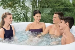Spa gonflable Ibiza Bestway 6 places