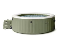 Spa gonflable Intex Sahara beige 8 places