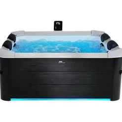 Spa MSpa OSLO semi-rigide 160x160cm