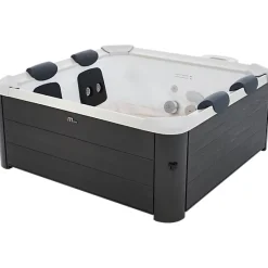 Spa MSpa OSLO semi-rigide 160x160cm