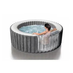 Spa rond bulles baltik - Intex