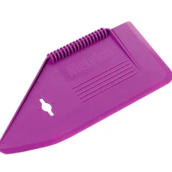 Spatule à maroufler pour papier peint Metylan L.1 x l.14 x H.30 cm