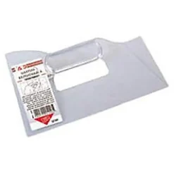 Spatule à maroufler transparente 26,2 cm