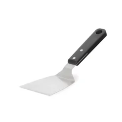 Spatule en inox pour plancha Le Marquier