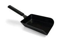 Spatule large pour plancha avec revêtement en titane Forge Adour