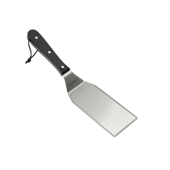Spatule Premium en inox pour plancha L.34 cm Campingaz