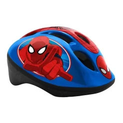 SPIDERMAN Casque Ajustable Taille S - Marvel
