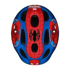 SPIDERMAN Casque Ajustable Taille S - Marvel