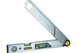 STANLEY - Niveau Digital D'Angle 40Cm