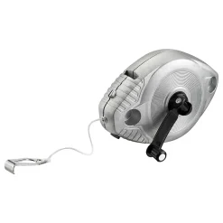 STANLEY Cordeau traceur 30m - 0-47-100 - Boîtier métal