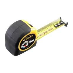 STANLEY FatMax Mètre ruban Blade Armor - 5 m x 32 mm - FMHT81556-0