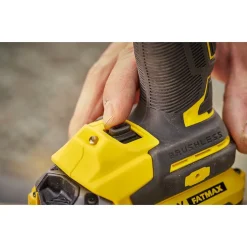 STANLEY FATMAX V20 Boulonneuse à Chocs 1/2