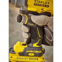 STANLEY FATMAX V20 Boulonneuse à Chocs 1/2