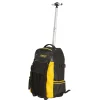 STANLEY Sac à dos porte-outils à roulettes FatMax