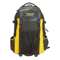STANLEY Sac à dos porte-outils à roulettes FatMax