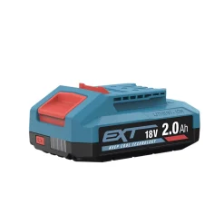 Starter Kit Batterie 1x2Ah et chargeur 18V Erbauer
