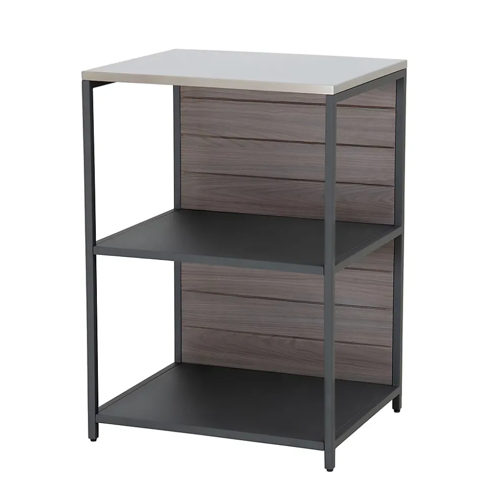 Sunjoy Etagère de cuisine MAMBO pour cuisine extérieure