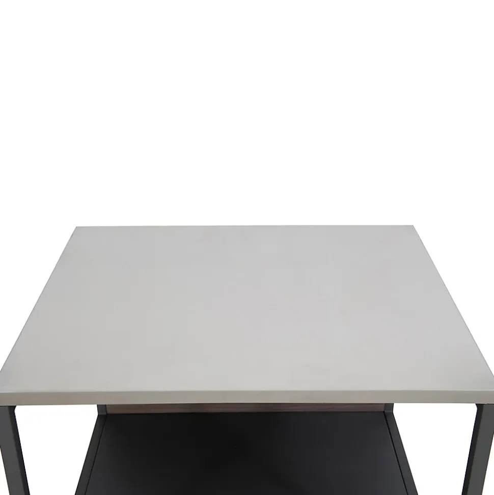 Sunjoy Etagère de cuisine MAMBO pour cuisine extérieure