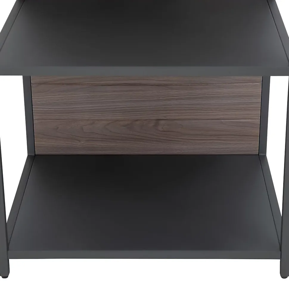 Sunjoy Etagère de cuisine MAMBO pour cuisine extérieure