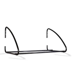 Support de rangement mural pour pneus Mottez noir