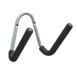Support de rangement mural pour planche de surf Mottez L. 23 cm acier