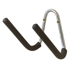 Support de rangement mural pour planche de surf Mottez L. 23 cm acier