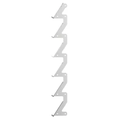 Support en métal lemhi pour pose persienne vendu par 2