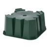 Support pour cuve Garantia vert 300L