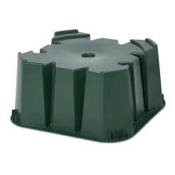 Support pour cuve Garantia vert 300L