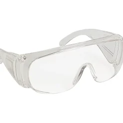Surlunettes de protection VISILUX incolore - COVERGUARD - 60400