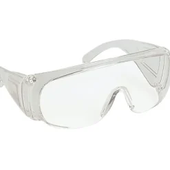 Surlunettes de protection VISILUX incolore - COVERGUARD - 60400