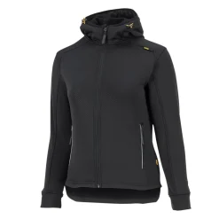 Sweatshirt à capuche pour femme Site Dunfee Taille 38