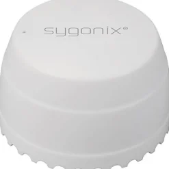 Sygonix SY-6515316 détecteur d'eau sans fil WiFi avec commande via application TUYA